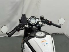 CFMOTO 700CL-X - ფოტო 5