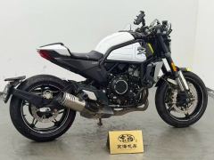 CFMOTO 700CL-X - ფოტო 6