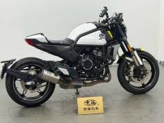 CFMOTO 700CL-X - ფოტო 7