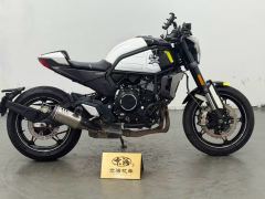 CFMOTO 700CL-X - ფოტო 8