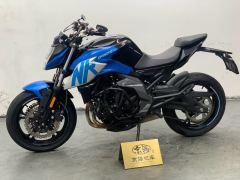 CFMOTO 400NK - ფოტო 2