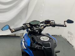 CFMOTO 400NK - ფოტო 5