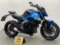 CFMOTO 400NK - ფოტო 6
