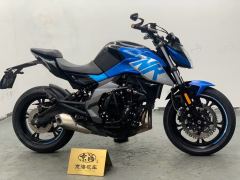 CFMOTO 400NK - ფოტო 7