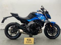 CFMOTO 400NK - ფოტო 8
