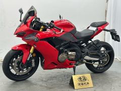 QJMOTOR SRK 600 680 cc - photo 1