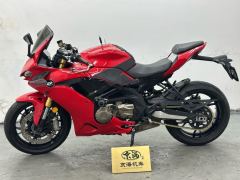 QJMOTOR SRK 600 680 cc - photo 3