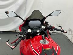 QJMOTOR SRK 600 680 cc - photo 5