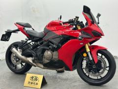 QJMOTOR SRK 600 680 cc - photo 6