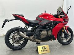 QJMOTOR SRK 600 680 cc - photo 9
