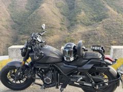 Voge CU525 500 cc - photo 1