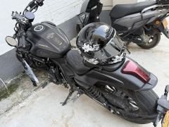Voge CU525 500 cc - photo 2