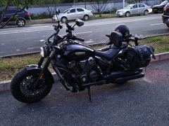 Benda Darkflag 600 - ფოტო 1