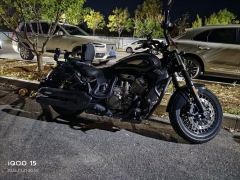 Benda Darkflag 600 - ფოტო 3