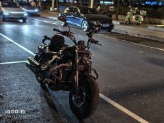 Benda Darkflag 600 - ფოტო 4