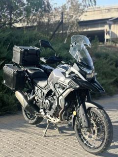 Kayo 500X - фото 1