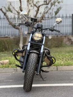 Honda CM300 - photo 2
