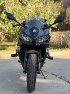 Kawasaki Ninja 650 - фото 2