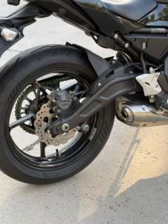 Kawasaki Ninja 650 - фото 5