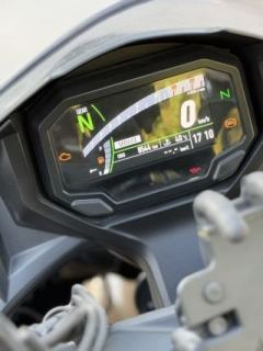 Kawasaki Ninja 650 - фото 9