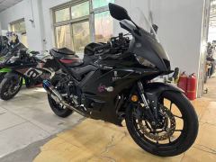 Yamaha YZF-R3 320 cc - фото 1