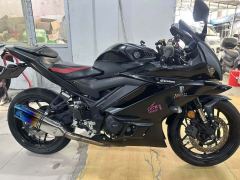 Yamaha YZF-R3 320 cc - фото 2