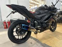 Yamaha YZF-R3 320 cc - фото 3