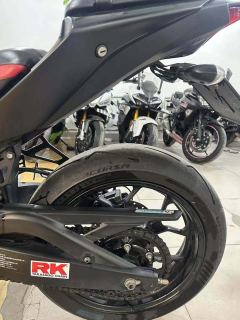 Yamaha YZF-R3 320 cc - фото 6