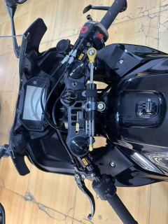 Yamaha YZF-R3 320 cc - фото 8