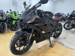 Yamaha YZF-R3 320 cc - фото 9