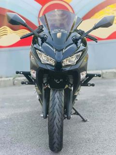 Kawasaki Ninja 400 - photo 2
