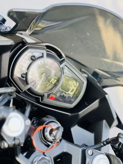 Kawasaki Ninja 400 - photo 5