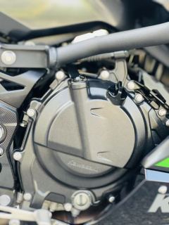 Kawasaki Ninja 400 - photo 9
