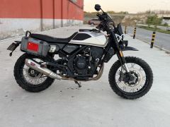 Gaojin GK500 - photo 2