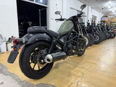 Honda CM300 - ფოტო 2