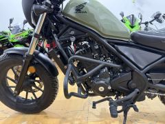 Honda CM300 - ფოტო 5