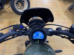 Honda CM300 - ფოტო 7