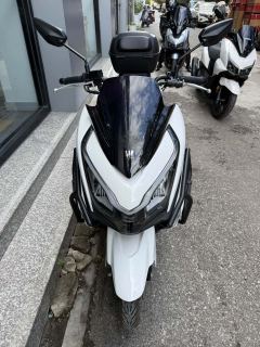 Haojue ADX125 - фото 4