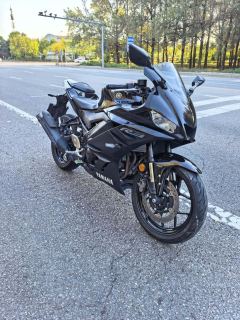Yamaha YZF-R3 320 cc - photo 1