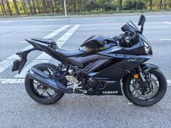 Yamaha YZF-R3 320 cc - photo 4