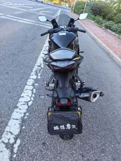Yamaha YZF-R3 320 cc - photo 5