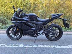 Yamaha YZF-R3 320 cc - photo 6