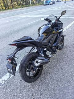 Yamaha YZF-R3 320 cc - photo 7