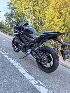 Yamaha YZF-R3 320 cc - photo 9