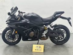QJMOTOR SRK 600 680 cc - photo 3