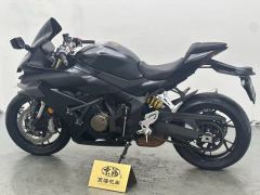 QJMOTOR SRK 600 680 cc - photo 4
