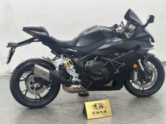 QJMOTOR SRK 600 680 cc - photo 7