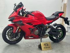 QJMOTOR SRK 600 680 cc - фото 1