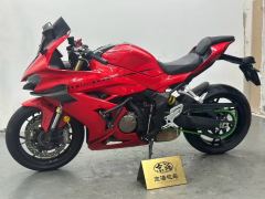 QJMOTOR SRK 600 680 cc - фото 2