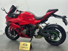 QJMOTOR SRK 600 680 cc - фото 4